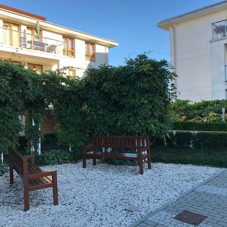Apartament Jasminowy Shiraz Gdynia Esterno foto