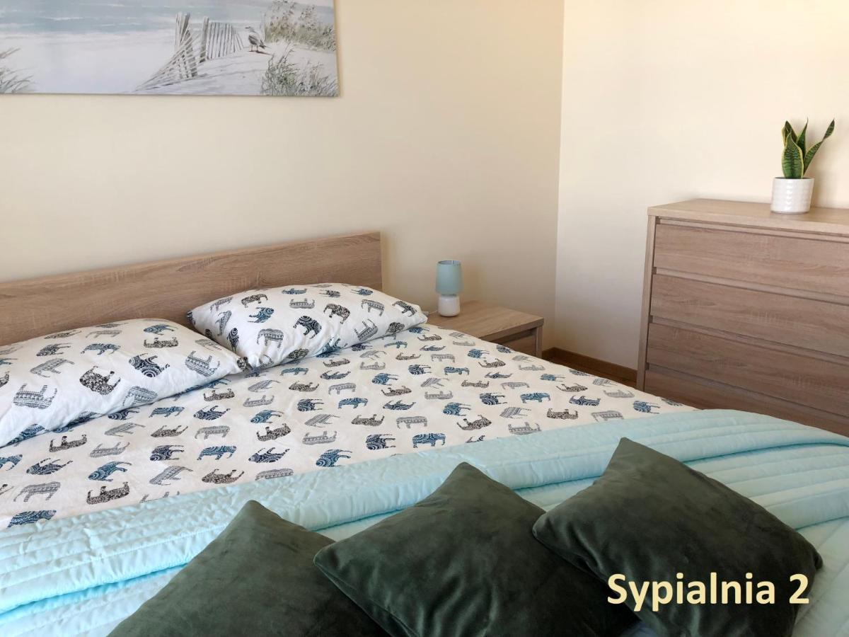 Apartament Jasminowy Shiraz Gdynia Esterno foto